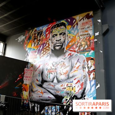 RUR 93 à Montreuil, nos photos