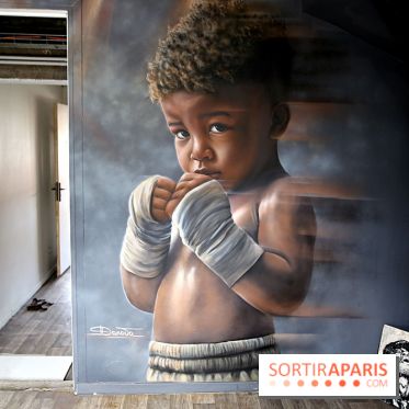 RUR 93 à Montreuil, nos photos