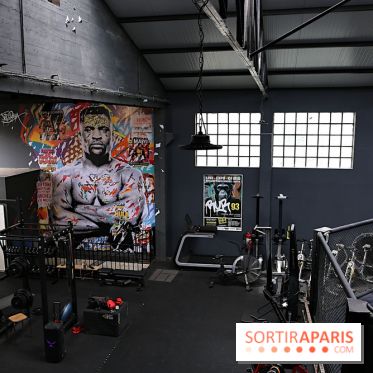 RUR 93 à Montreuil, nos photos