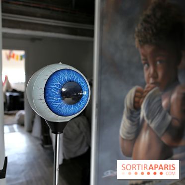 RUR 93 à Montreuil, nos photos