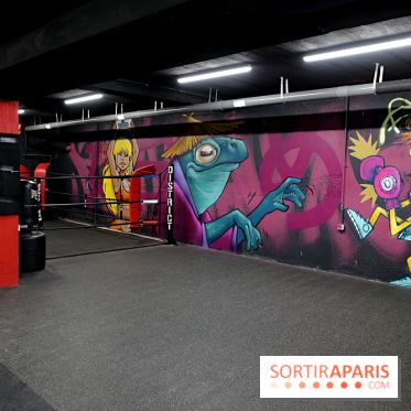 RUR 93 à Montreuil, nos photos