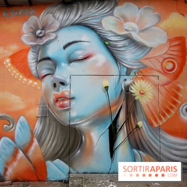 RUR 93 à Montreuil, nos photos 