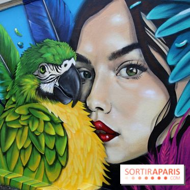 RUR 93 à Montreuil, nos photos