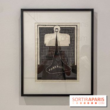 Anna Maria Maiolino au Musée Picasso : nos photos de l'exposition Je suis là - IMG 5843