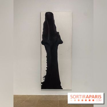 Anna Maria Maiolino au Musée Picasso : nos photos de l'exposition Je suis là - IMG 5846