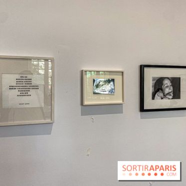 Anna Maria Maiolino au Musée Picasso : nos photos de l'exposition Je suis là - IMG 5851