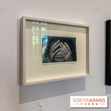 Anna Maria Maiolino au Musée Picasso : nos photos de l'exposition Je suis là - IMG 5852