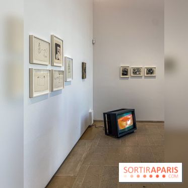 Anna Maria Maiolino au Musée Picasso : nos photos de l'exposition Je suis là - IMG 5853