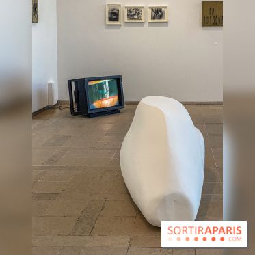 Anna Maria Maiolino au Musée Picasso : nos photos de l'exposition Je suis là - IMG 5857