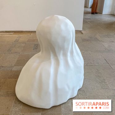 Anna Maria Maiolino au Musée Picasso : nos photos de l'exposition Je suis là - IMG 5858