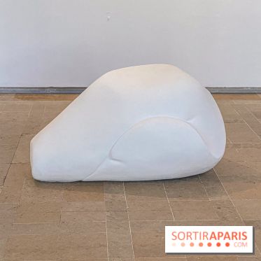 Anna Maria Maiolino au Musée Picasso : nos photos de l'exposition Je suis là - IMG 5859