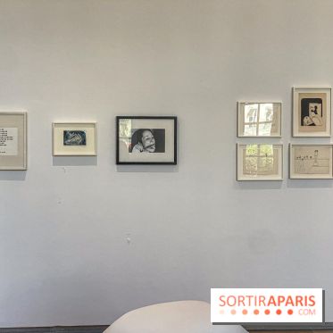 Anna Maria Maiolino au Musée Picasso : nos photos de l'exposition Je suis là - IMG 5861