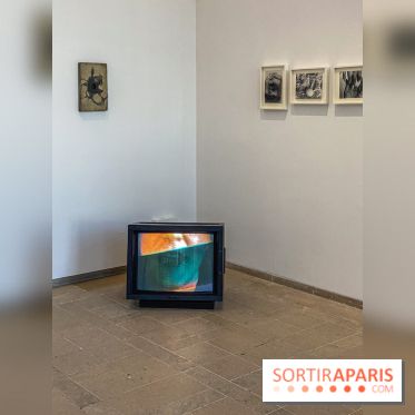 Anna Maria Maiolino au Musée Picasso : nos photos de l'exposition Je suis là - IMG 5862