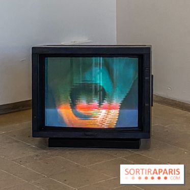 Anna Maria Maiolino au Musée Picasso : nos photos de l'exposition Je suis là - IMG 5863