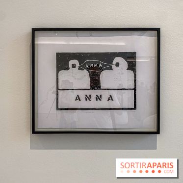 Anna Maria Maiolino au Musée Picasso : nos photos de l'exposition Je suis là - IMG 5866