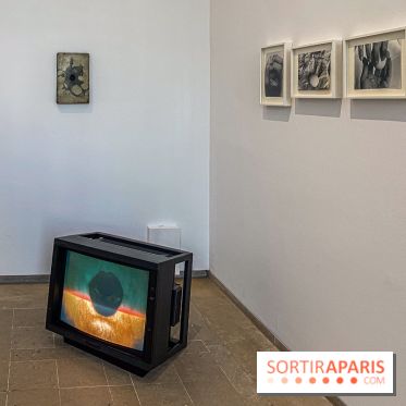 Anna Maria Maiolino au Musée Picasso : nos photos de l'exposition Je suis là - IMG 5867