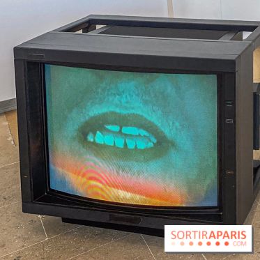 Anna Maria Maiolino au Musée Picasso : nos photos de l'exposition Je suis là - IMG 5868