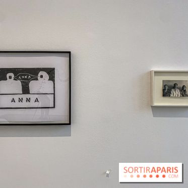 Anna Maria Maiolino au Musée Picasso : nos photos de l'exposition Je suis là - IMG 5869