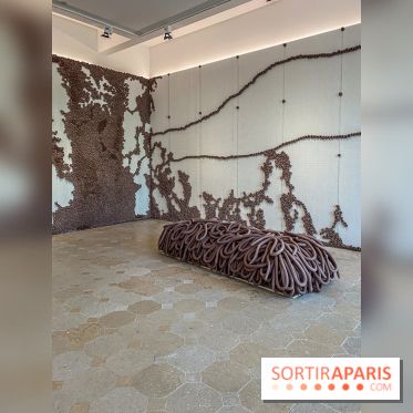 Anna Maria Maiolino au Musée Picasso : nos photos de l'exposition Je suis là - IMG 5871