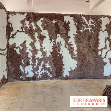 Anna Maria Maiolino au Musée Picasso : nos photos de l'exposition Je suis là - IMG 5874