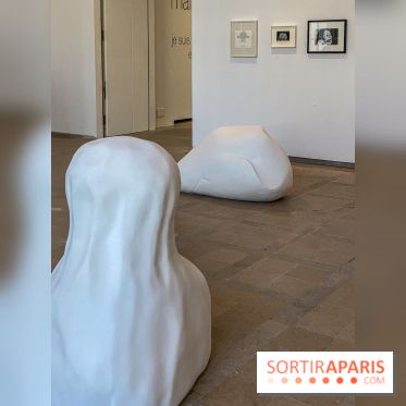 Anna Maria Maiolino au Musée Picasso : nos photos de l'exposition Je suis là - IMG 5875