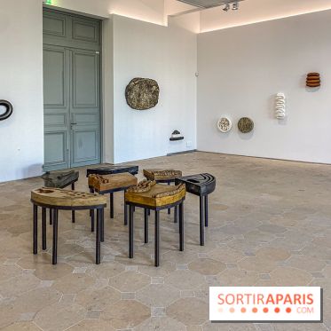 Anna Maria Maiolino au Musée Picasso : nos photos de l'exposition Je suis là - IMG 5876