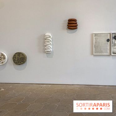 Anna Maria Maiolino au Musée Picasso : nos photos de l'exposition Je suis là