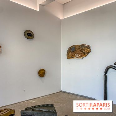 Anna Maria Maiolino au Musée Picasso : nos photos de l'exposition Je suis là - IMG 5882