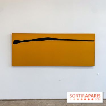 Anna Maria Maiolino au Musée Picasso : nos photos de l'exposition Je suis là - IMG 5884