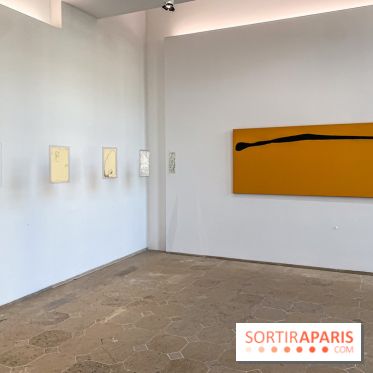 Anna Maria Maiolino au Musée Picasso : nos photos de l'exposition Je suis là - IMG 5885