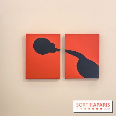 Anna Maria Maiolino au Musée Picasso : nos photos de l'exposition Je suis là - IMG 5892