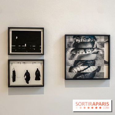 Anna Maria Maiolino au Musée Picasso : nos photos de l'exposition Je suis là - IMG 5901