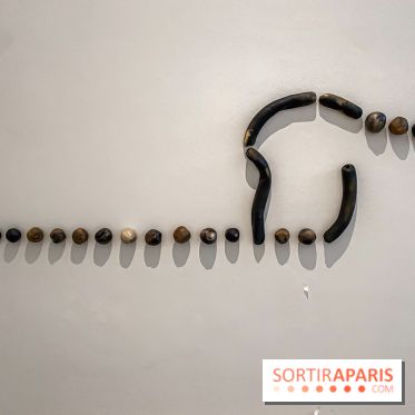 Anna Maria Maiolino au Musée Picasso : nos photos de l'exposition Je suis là - IMG 5902