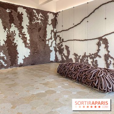 Anna Maria Maiolino au Musée Picasso : nos photos de l'exposition Je suis là - IMG 5907