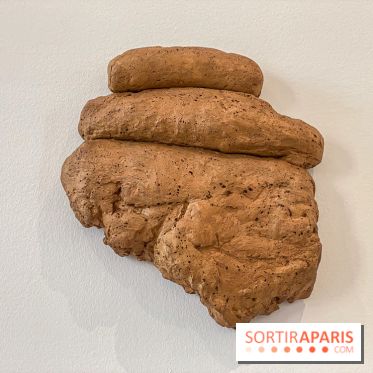 Anna Maria Maiolino au Musée Picasso : nos photos de l'exposition Je suis là - IMG 5908