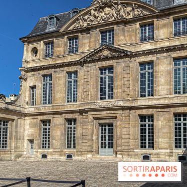 Anna Maria Maiolino au Musée Picasso : nos photos de l'exposition Je suis là - IMG 5911