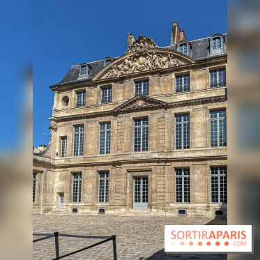 Anna Maria Maiolino au Musée Picasso : nos photos de l'exposition Je suis là - IMG 5912