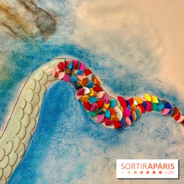 Le Serpent des Vœux