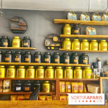 Le Serpent des Vœux  - Tra Art