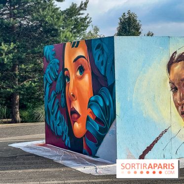 Festival 240 Street 2025 - street art  - IMG 2377