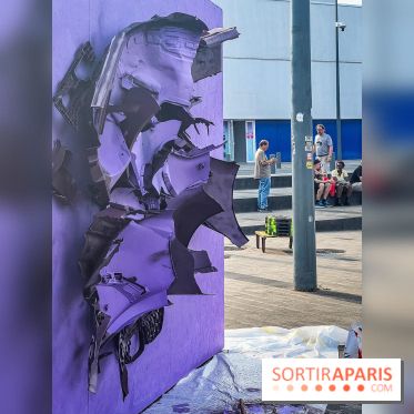 Festival 240 Street 2025 - street art  - IMG 2339