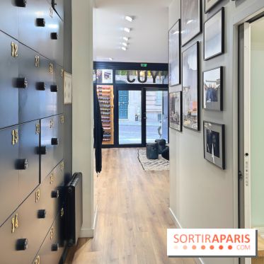 YUJ, les cours de yoga sous lumière infrarouge - nos photos - 295AB374 38B0 4020 AF03 D9208985F250