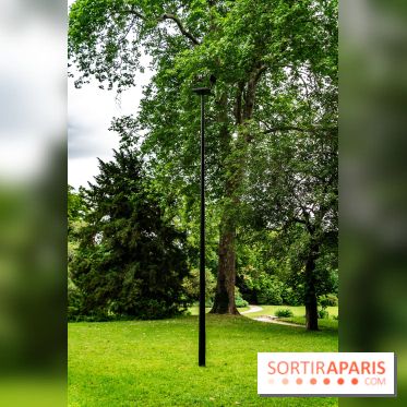 Grandeur Nature II, le festival d'art contemporain gratuit au parc du Château de Fontainebleau - A7C02757