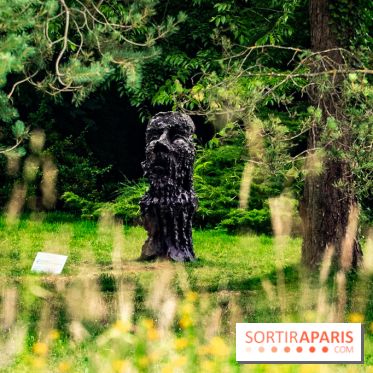 Grandeur Nature II, le festival d'art contemporain gratuit au parc du Château de Fontainebleau