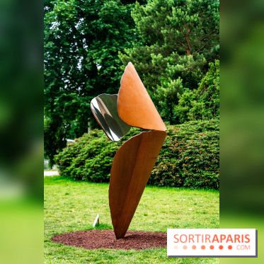 Grandeur Nature II, le festival d'art contemporain gratuit au parc du Château de Fontainebleau