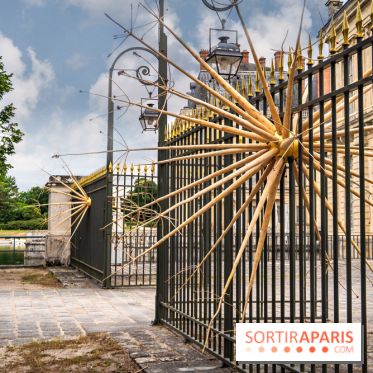 Grandeur Nature II, le festival d'art contemporain gratuit au parc du Château de Fontainebleau - 71115F3E 7705 4A1C BD74 686E48D71676