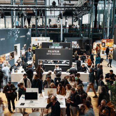 Salon de la photo 2025 : Téléchargez vos places gratuitement ! - 54057409908 83191c93ba b