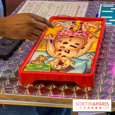 Championnat du Monde de Docteur Maboul à Paris - IMG 5926