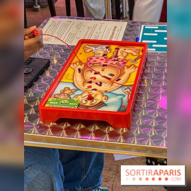 Championnat du Monde de Docteur Maboul à Paris - IMG 5927