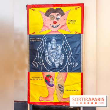 Championnat du Monde de Docteur Maboul à Paris - IMG 5936